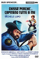 Chissà Perchè Capitano Tutte a Me